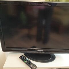 パナソニック32インチテレビ