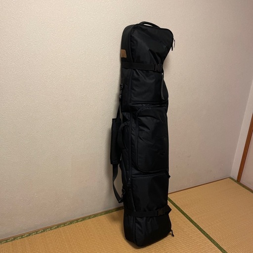 Burton スノーボード　ケース付き