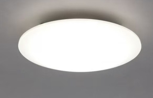 LEDシーリングライト2つセット