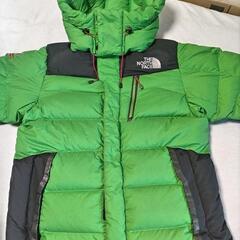 THE NORTH FACEダウンジャケット　バルトロ