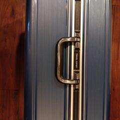 スーツケースの画像