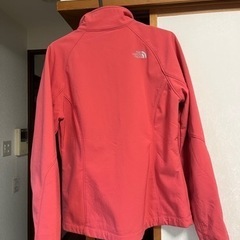 the north faceの画像