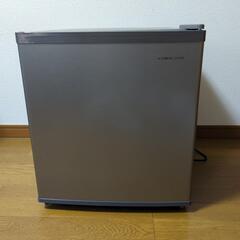 ワンドア冷蔵庫