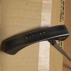 ゴルフクラブ　テーラーメイド　アイアンバーナー2.0 の画像