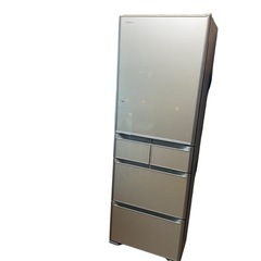 2016年製　日立　冷蔵庫 R-S4200F 自動製氷