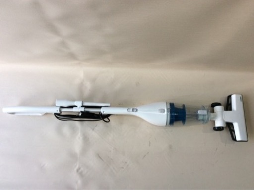TWINBIRD 掃除機 TC-E151 2020年製の中古品です。TI112803