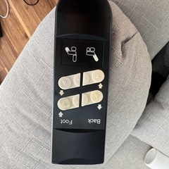 美品！電動リクライニングソファ　施術ソファの画像