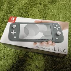 任天堂Switchライト 新品未使用品