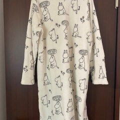 マタニティパジャマの画像