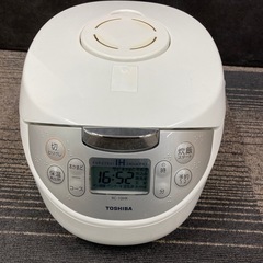 IH炊飯ジャー　5.5合炊き