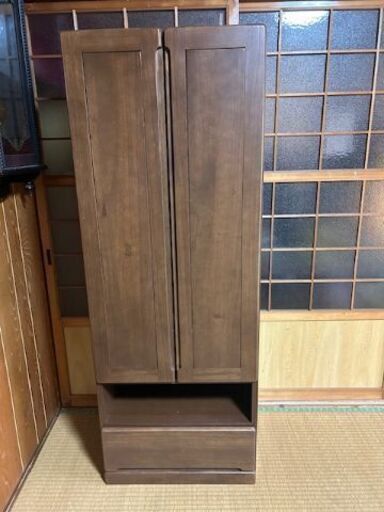 ☆～美品・洋ダンス～☆