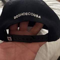 DCキャップの画像