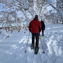 北海道の大自然で活躍してくれるガイドを募集しています！の画像