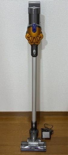 【今週中限定】Dyson DC35 スティッククリーナー 本体セット