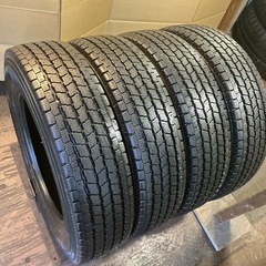 スタッドレス155/80R14LT／88/86N／ヨコハマ iG...