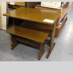 ID566248　食卓3点セット