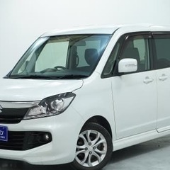 🗾全国エリア対象😉見逃さないで！🚗スズキ ソリオ　バンディット 　ベースグレードの画像