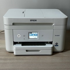 EPSON プリンター EW-M530F