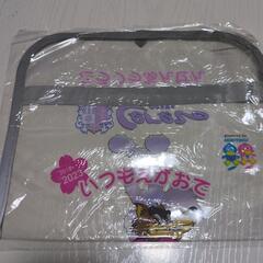 無料【新品・未開封】セレッソ大阪　ランドセルカバー２枚