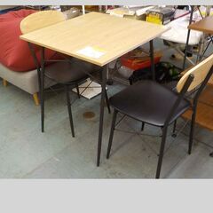 ID565920　食卓3点セットの画像