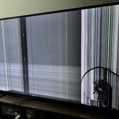 (ジャンク品)REGZA 55M550Mの画像