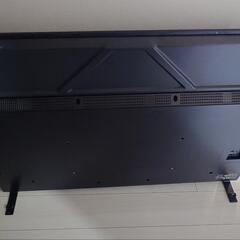 (ジャンク品)REGZA 55M550Mの画像