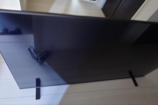 (ジャンク品)REGZA 55M550M