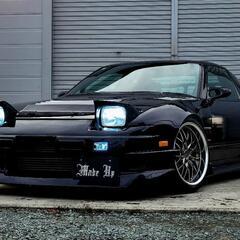180SX 即ドリ