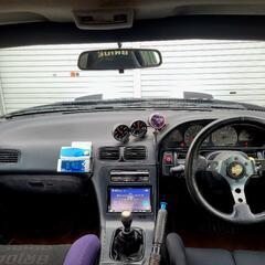 180SX 即ドリの画像