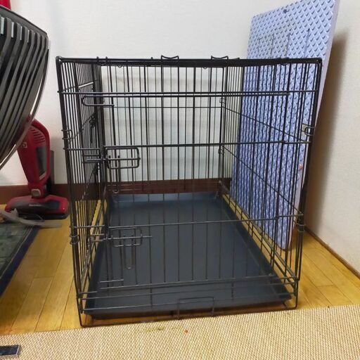 ペット用ケージ