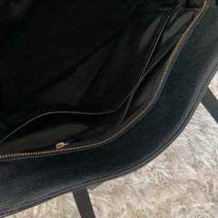 美品　coach   トートバッグ　の画像