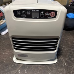 ダイニチブルーヒーター　FWY-32CW21 年式2021年製