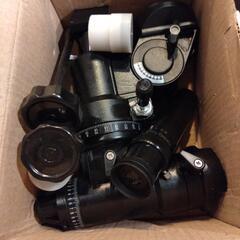 Kenko 望遠鏡　お渡し決まりました。の画像