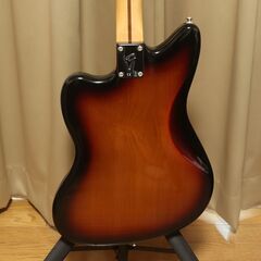 美品◆Fender ジャズマスター 2020 Limited Edition Player Jazzmaster フェンダーの画像