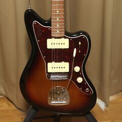 美品◆Fender ジャズマスター 2020 Limited Edition Player Jazzmaster フェンダーの画像
