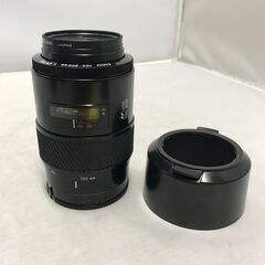 ★ミノルタ カメラレンズ AF100-200 MINOLTA f...