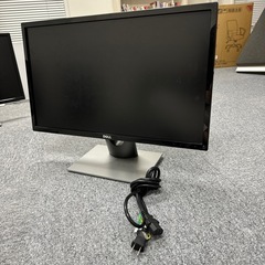 DELL モニター　液晶ディスプレイ