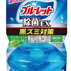 【10点セット】液体ブルーレットおくだけ除菌EX トイレタンク芳...