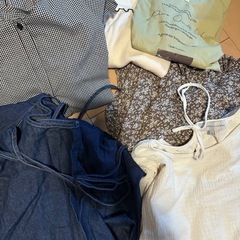 大きいサイズ服