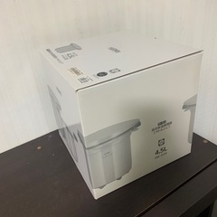 THERMOS Shuttle Chef KBG-4500 4.5L 黒の画像