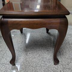 程度良 マルニ ベルサイユ 花台 サイドテーブル 飾り棚 コンソール 猫脚 程度良 マルニ ベルサイユ 花台 サイドテーブル 飾り棚 コンソール 猫