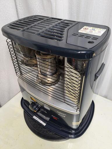 動作品 コロナ 石油ストーブ rx-2215y 2015年製 中古品 暖房機器 季節家電