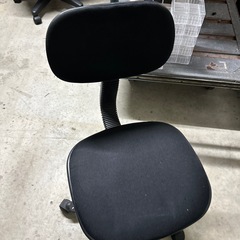 デスクワークチェア