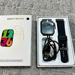 スマートウォッチ
