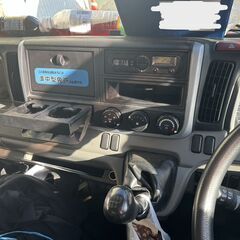 中古車　三菱ふそう　キャンターの画像