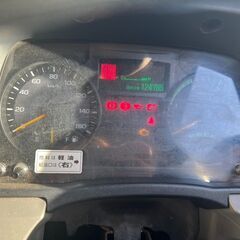 中古車　三菱ふそう　キャンターの画像