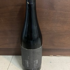 【未開封】杜氏潤平 紅芋原酒 38度 500ml　リサイクルショップ宮崎屋住吉店25.7.29の画像