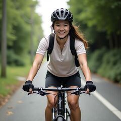 かんとうサイクリング🚲