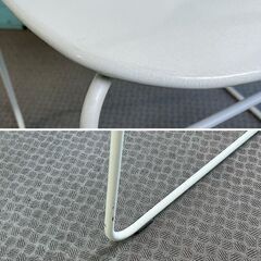 Alias SEGESTA(セジェスタ) スタッキングアームチェア Cassina(カッシーナ)の画像