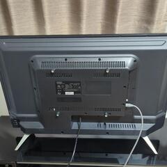 テレビ  テレビ台  32型 32型テレビとテレビ台のセット - 液晶テレビ